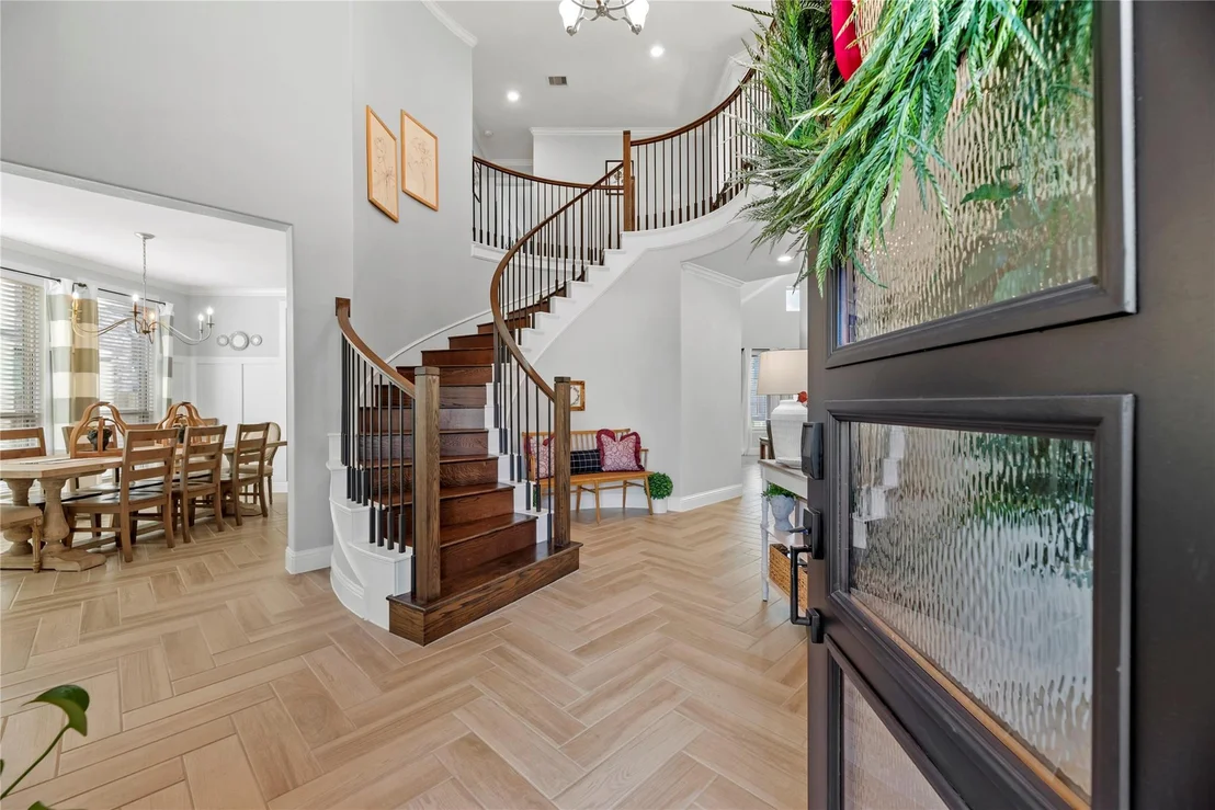 Photo of 16803 Wolf Pass Drive
