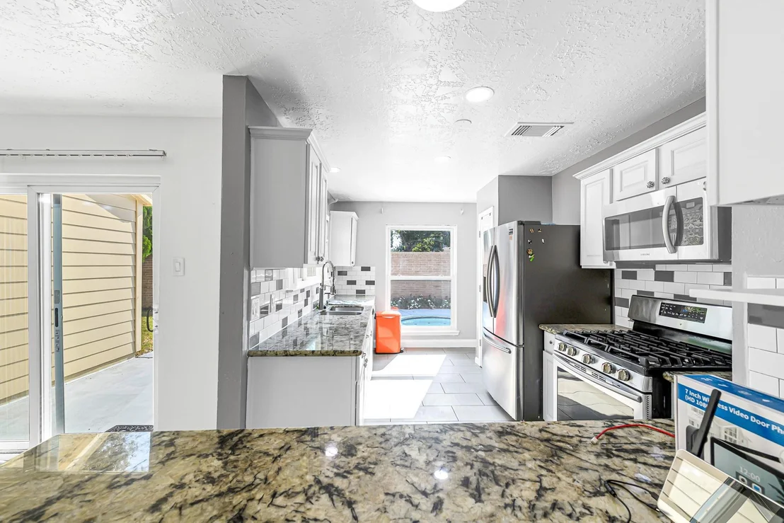 Photo of 15802 Los Altos Drive