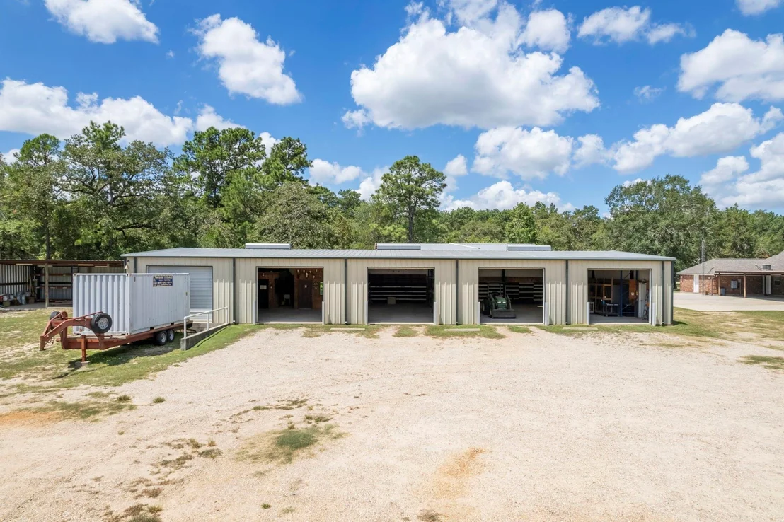Photo of 11534 Clint Parker Road