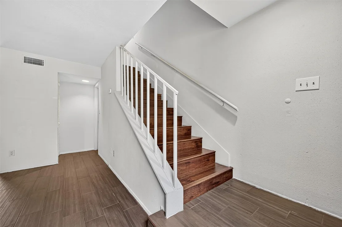 Photo of Unit B3 at 9901 Sharpcrest Street
