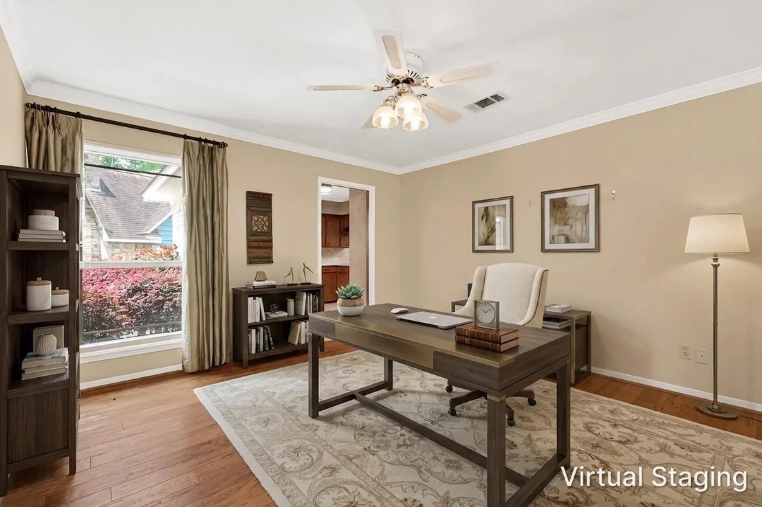Photo of 737 Holly Springs Drive
