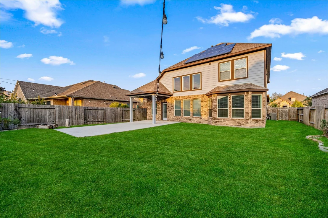 Photo of 3604 Magnolia Crest Lane