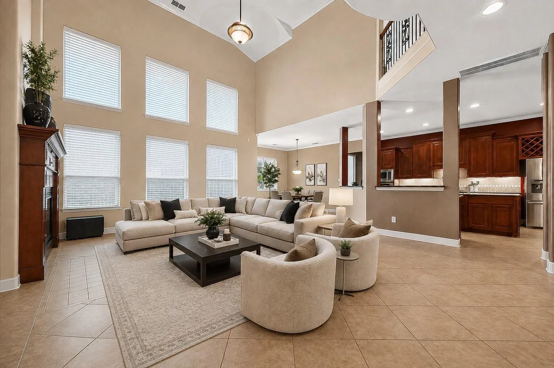 Photo of 2414 Fairbreeze Drive