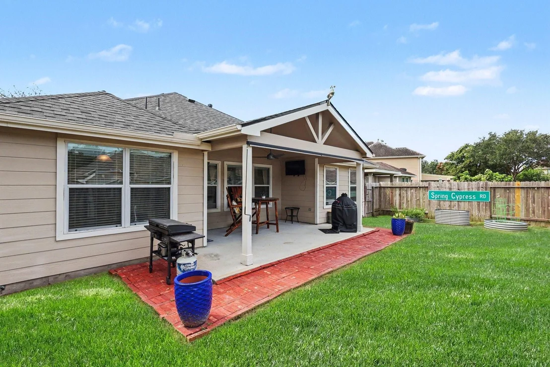 Photo of 13522 Northsun Lane