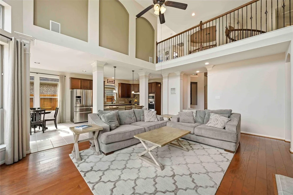 Photo of 14534 Mountain Cliff Lane