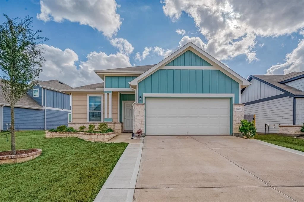 Photo of 23807 Thistle Spud Lane