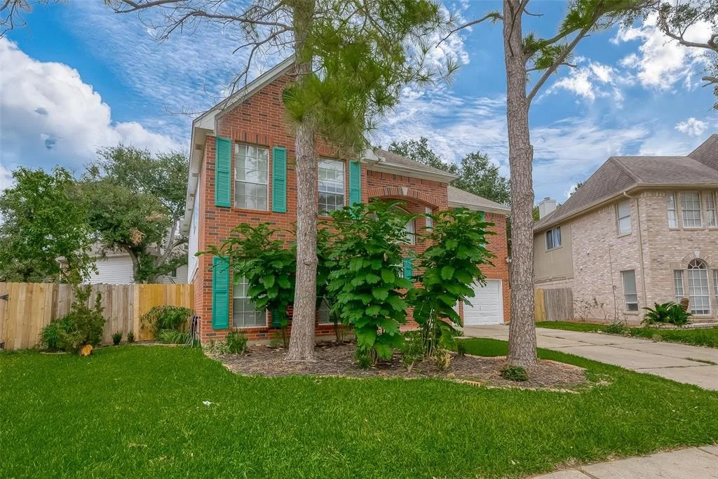 Photo of 13902 Danton Falls Drive