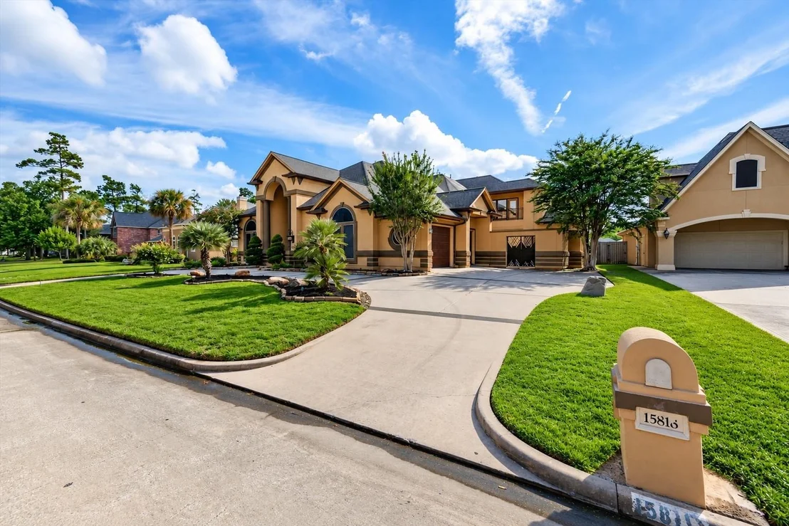 Photo of 15818 Conners Ace Drive