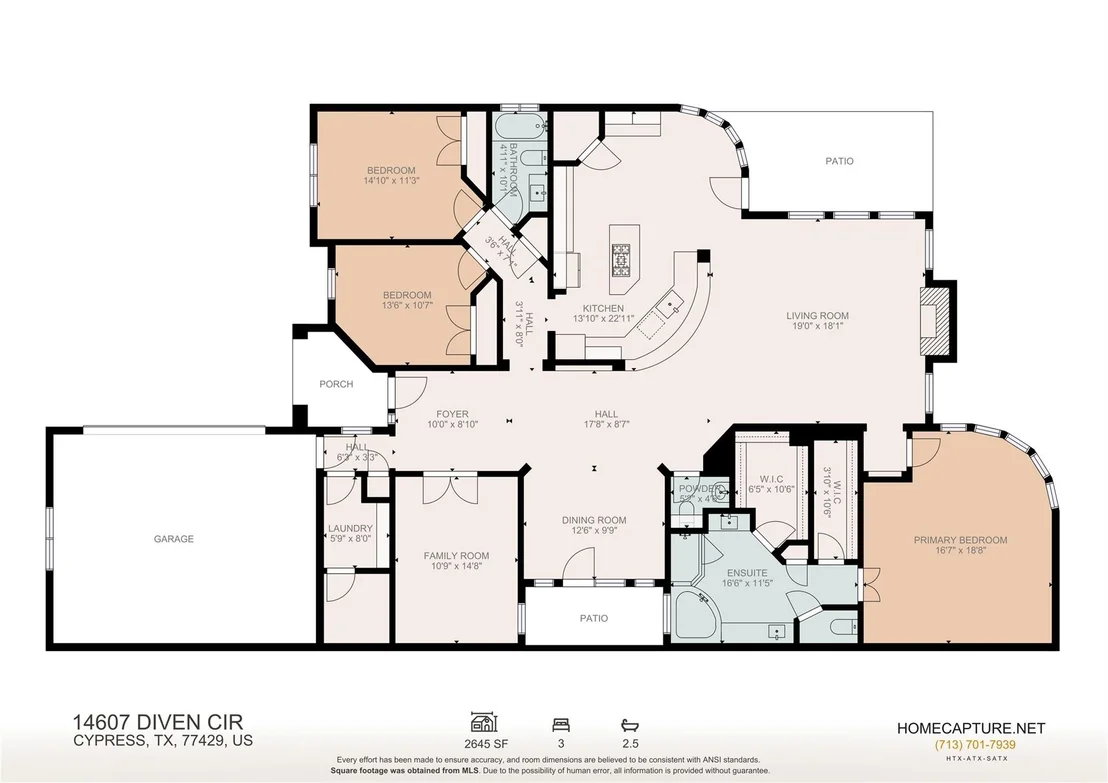 Photo of 14607 Diven Circle