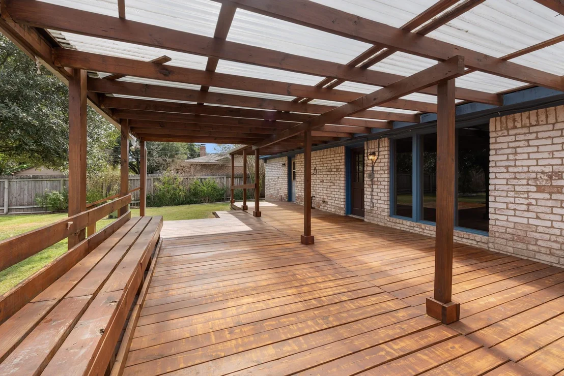 Photo of 3509 Oak Hill Drive