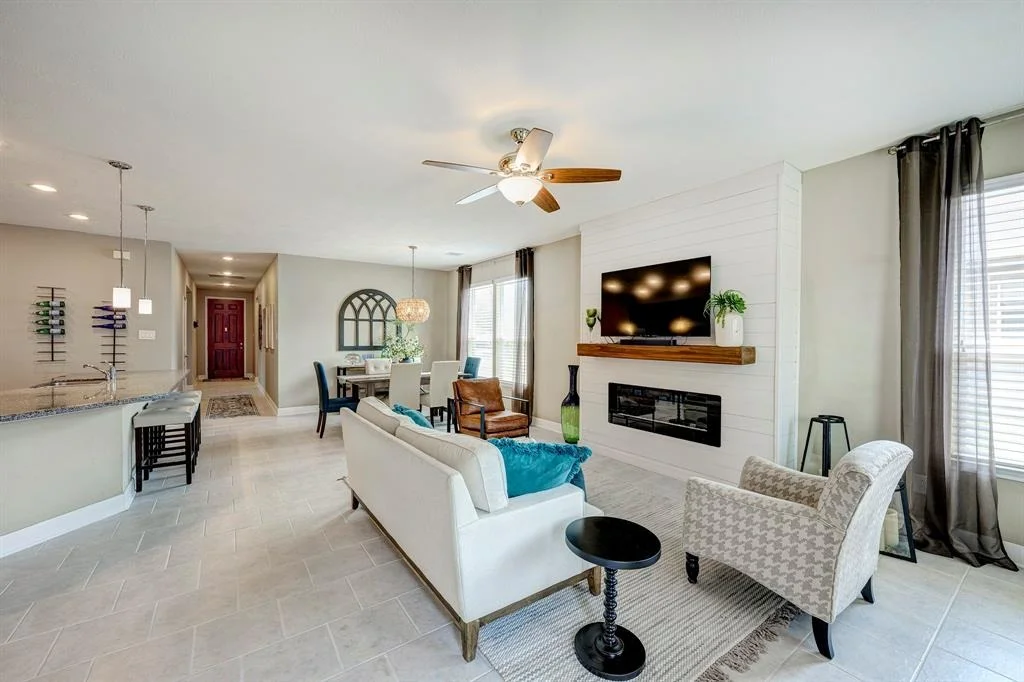Photo of 15415 Silverton Stone Lane