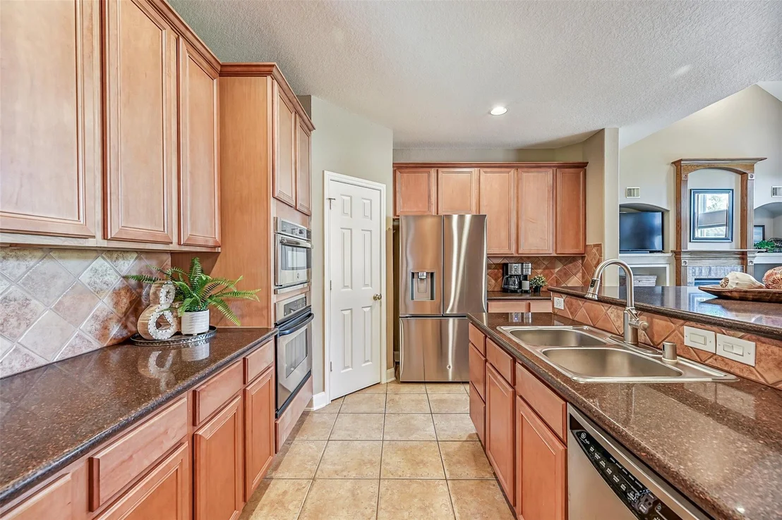 Photo of 1607 Cascade Falls Drive