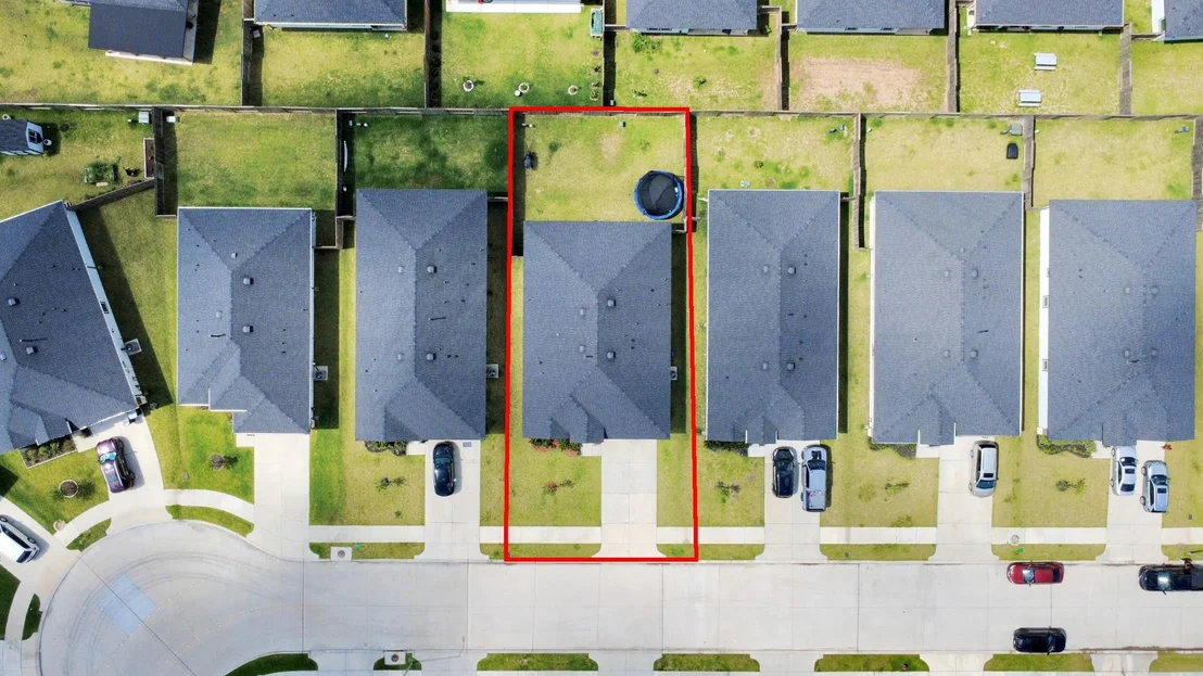 Photo of 1122 Desert Willow Drive