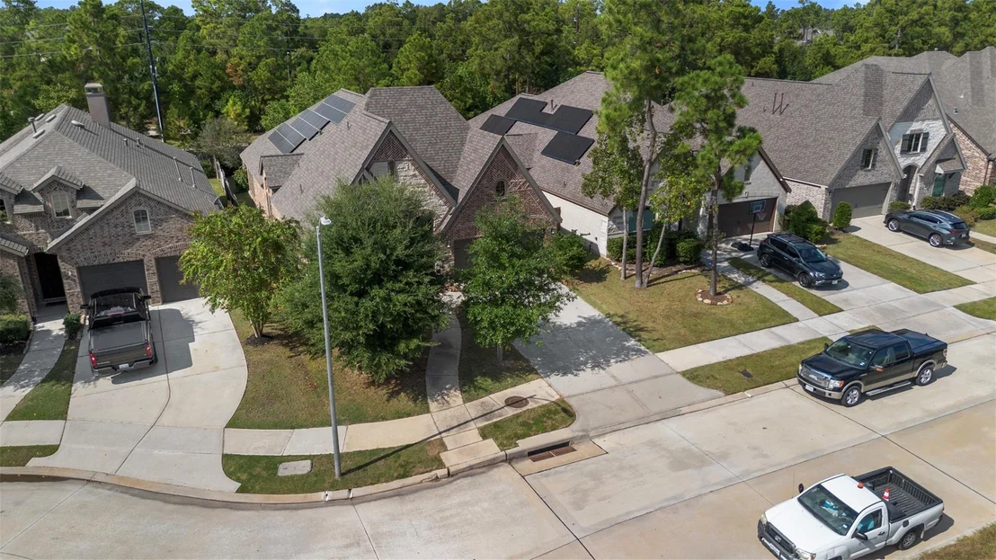 Photo of 16715 Ramsay Cascades Drive