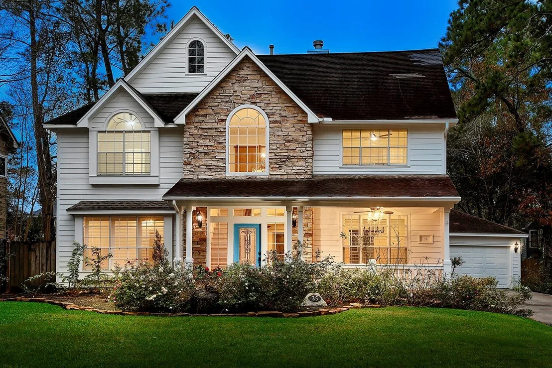 Photo of 35 Tender Violet Place