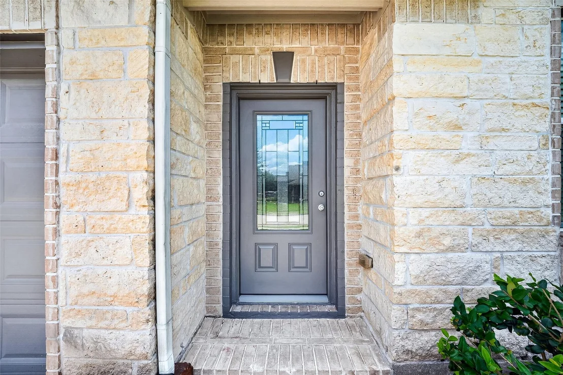 Photo of 14538 Burleson Bend Drive