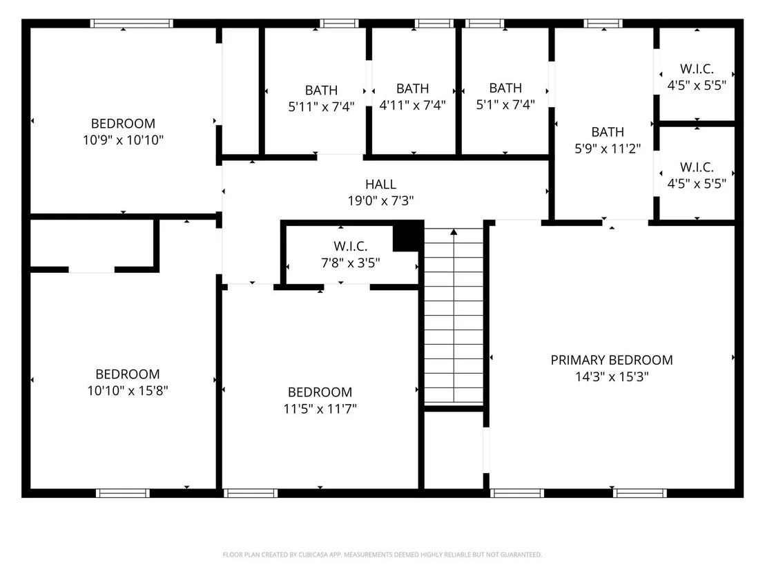 Photo of 5606 Timbers Trail Drive