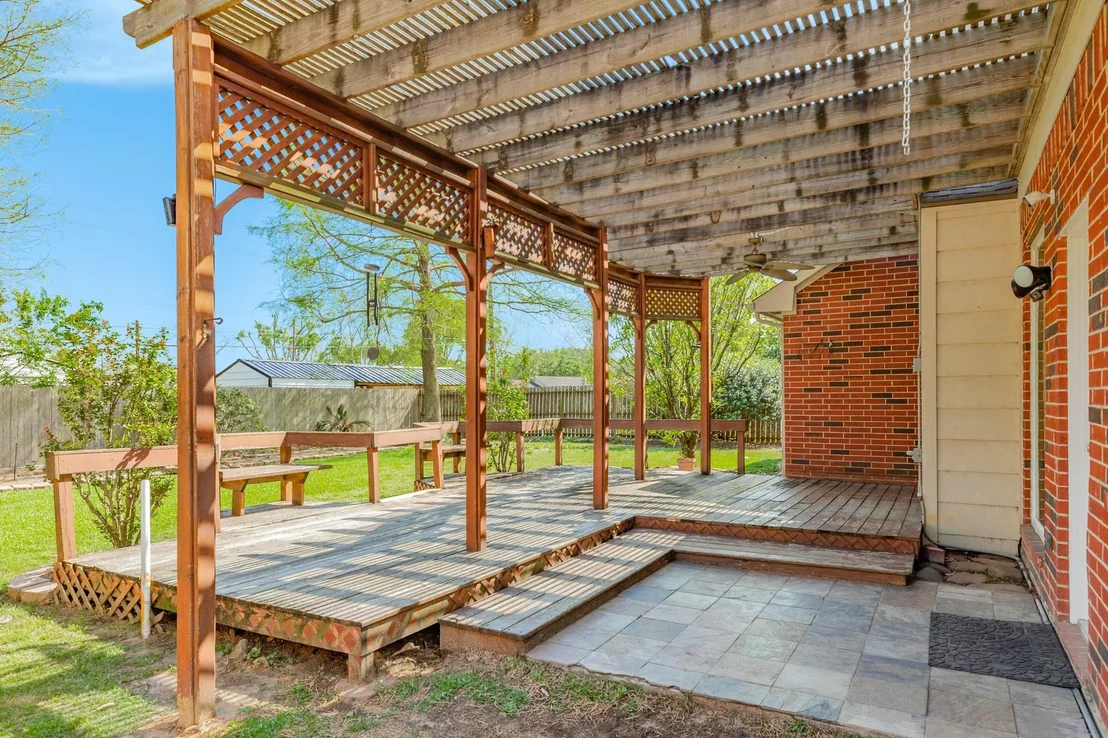 Photo of 2601 Piney Woods Drive