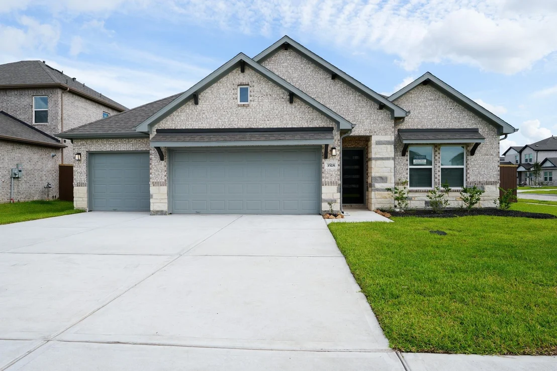 Photo of 3518 Windmill Palm Drive
