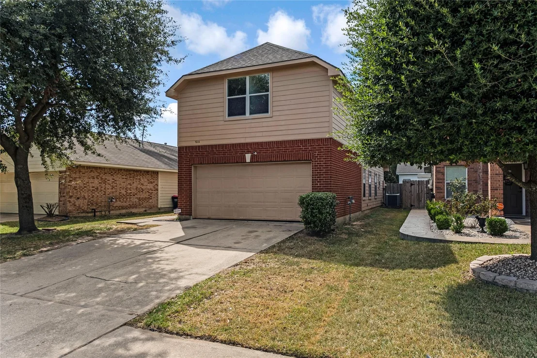 Photo of 7415 Kransburg Ranch Drive