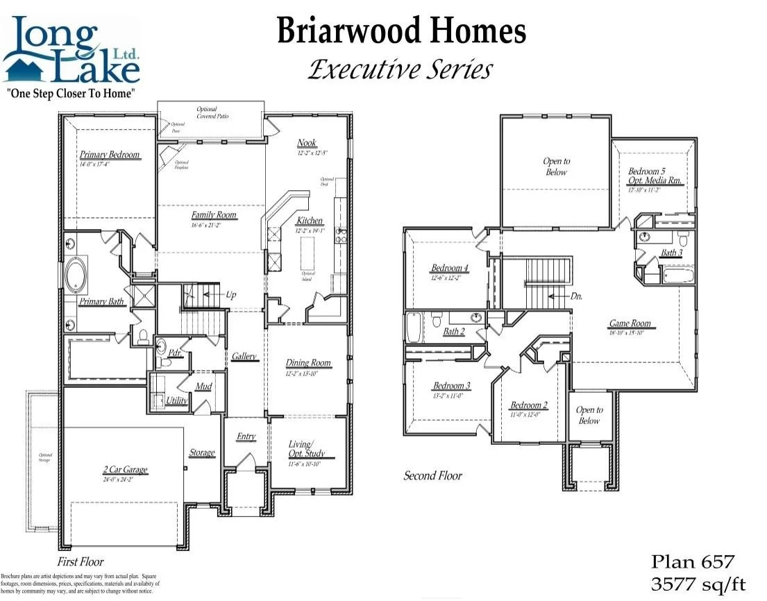 Photo of 3110 Native Spring Drive