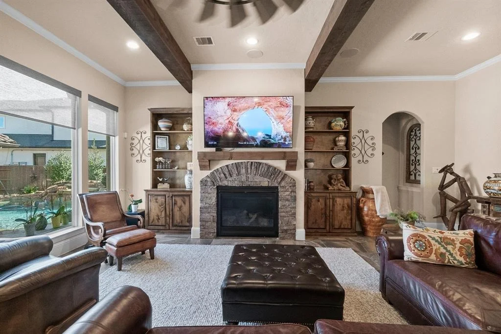 Photo of 5915 Stratton Woods Drive