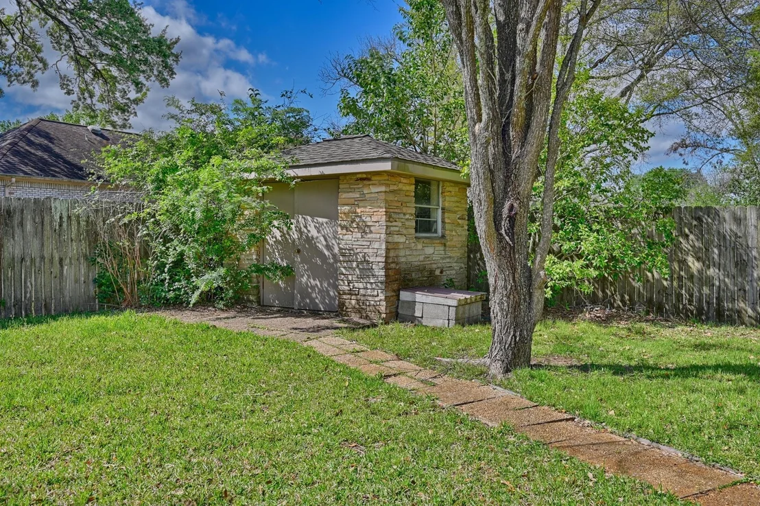Photo of 1500 Key Street
