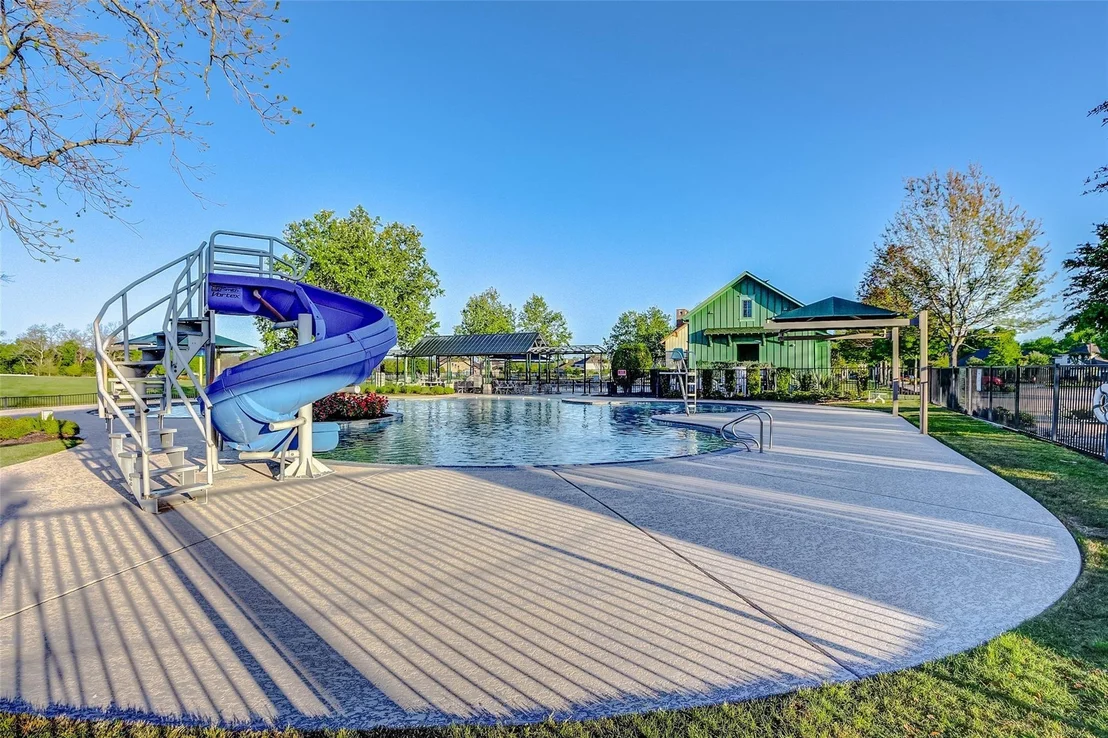 Photo of 4830 Trickle Creek Drive
