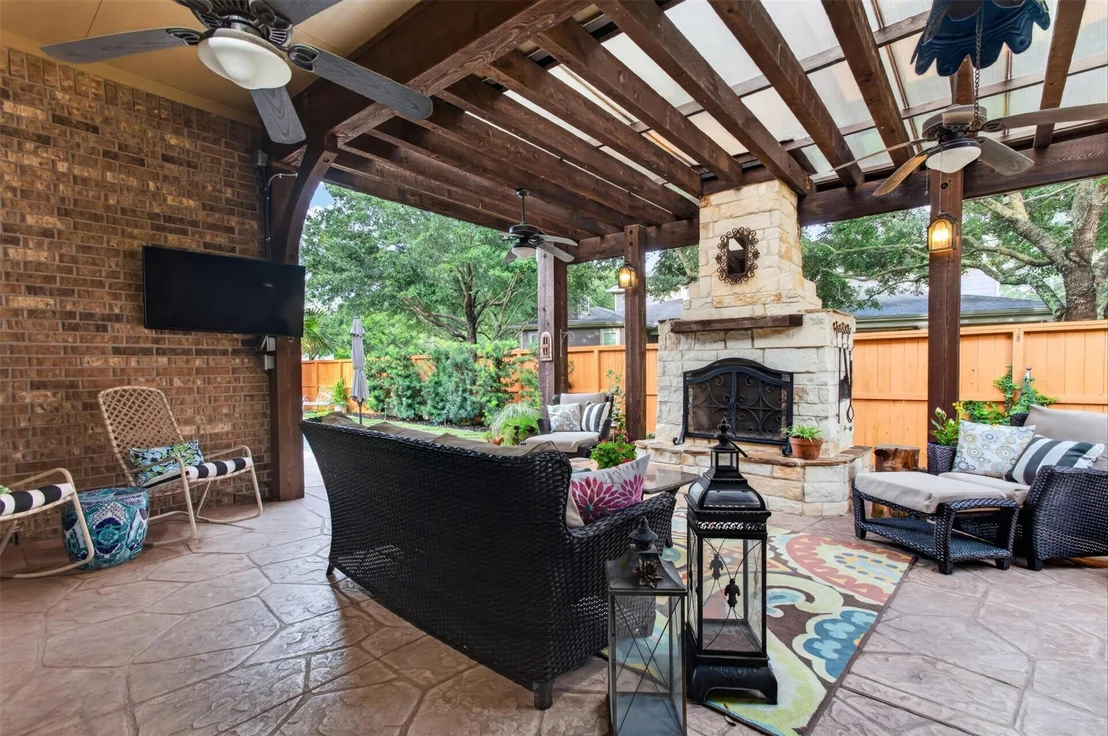 Photo of 1207 Chapel Cone Lane