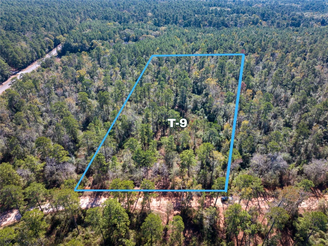 Photo of T-7 Eldridge Road