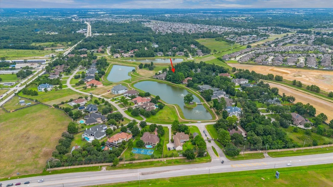 Photo of 25215 Lakeway Park