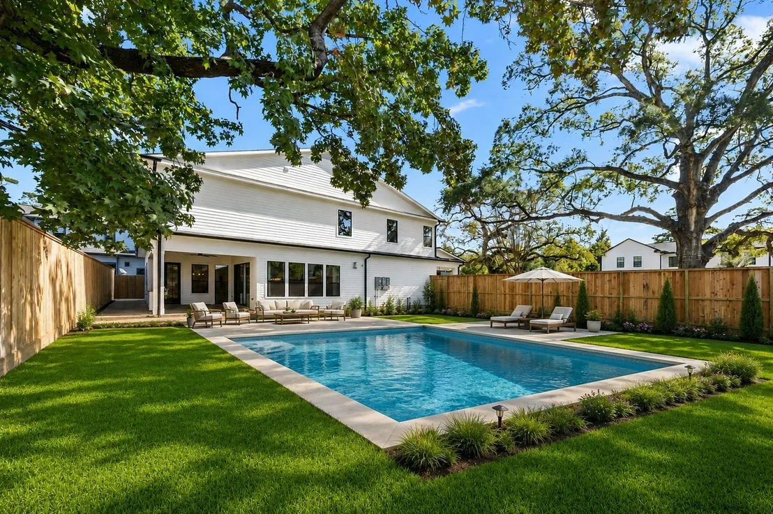 Photo of 4902 Oak Forest Drive