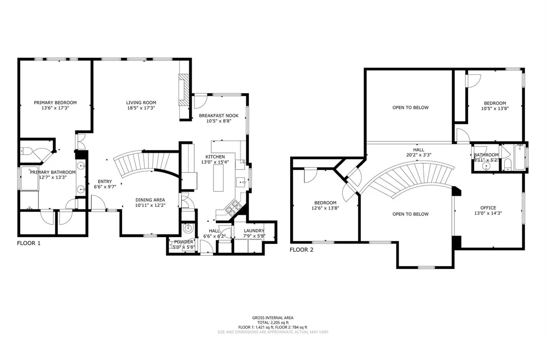Photo of 110 Cloudbridge Drive