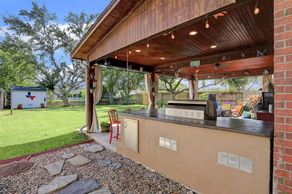 Photo of 2314 Leafy Glen Drive