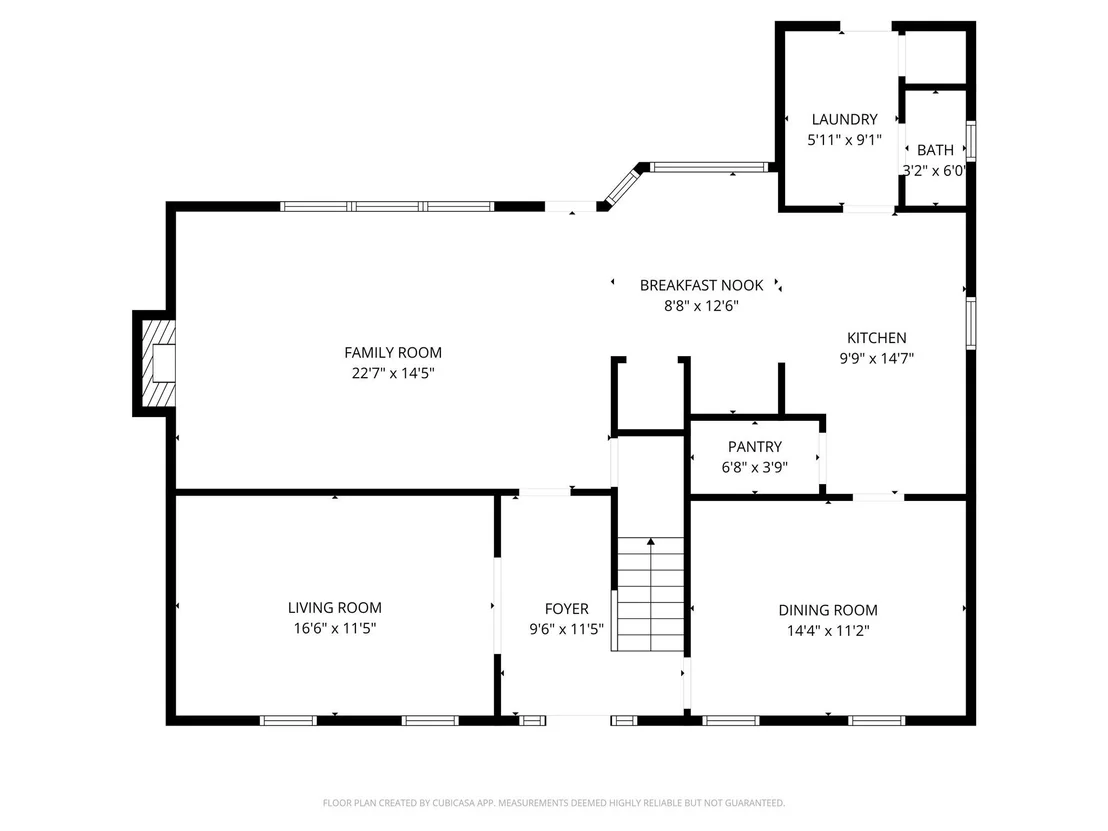 Photo of 5606 Timbers Trail Drive