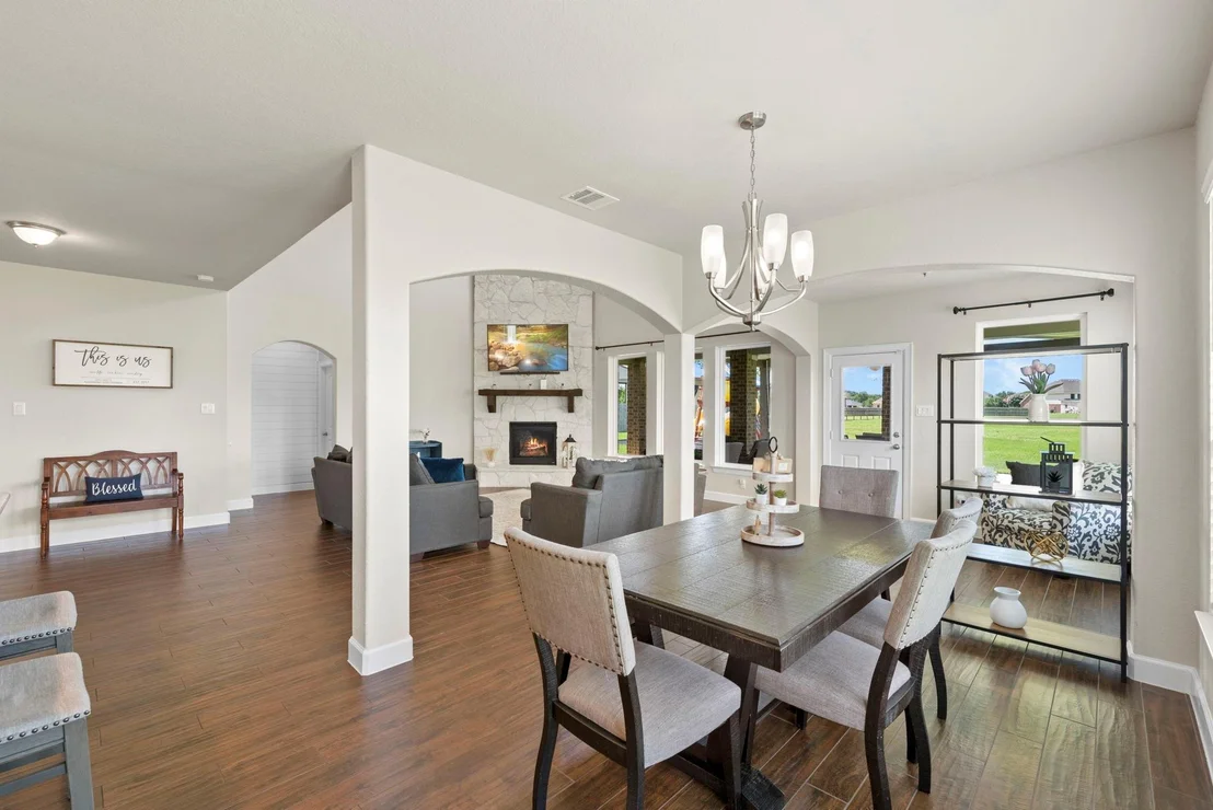 Photo of 9502 Windsong Drive