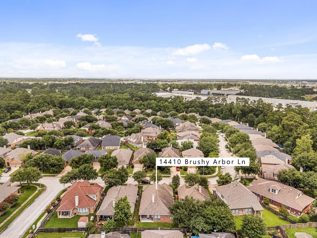 Photo of 14410 Brushy Arbor Lane