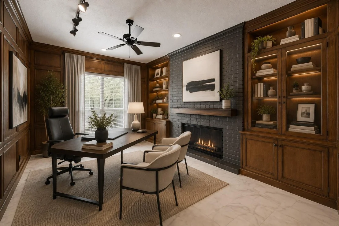 Photo of 10103 Briar Forest Drive