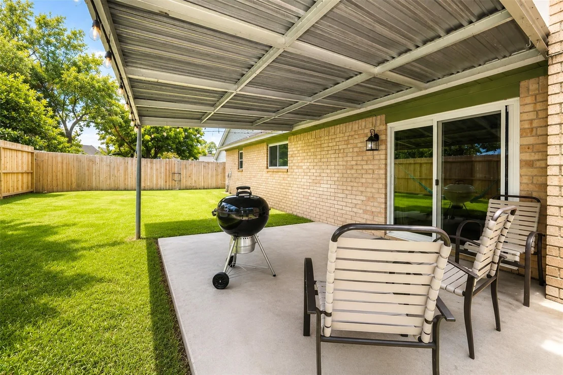 Photo of 21403 Park Bluff Drive