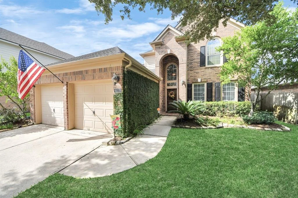 Photo of 6111 Meadowstream Court