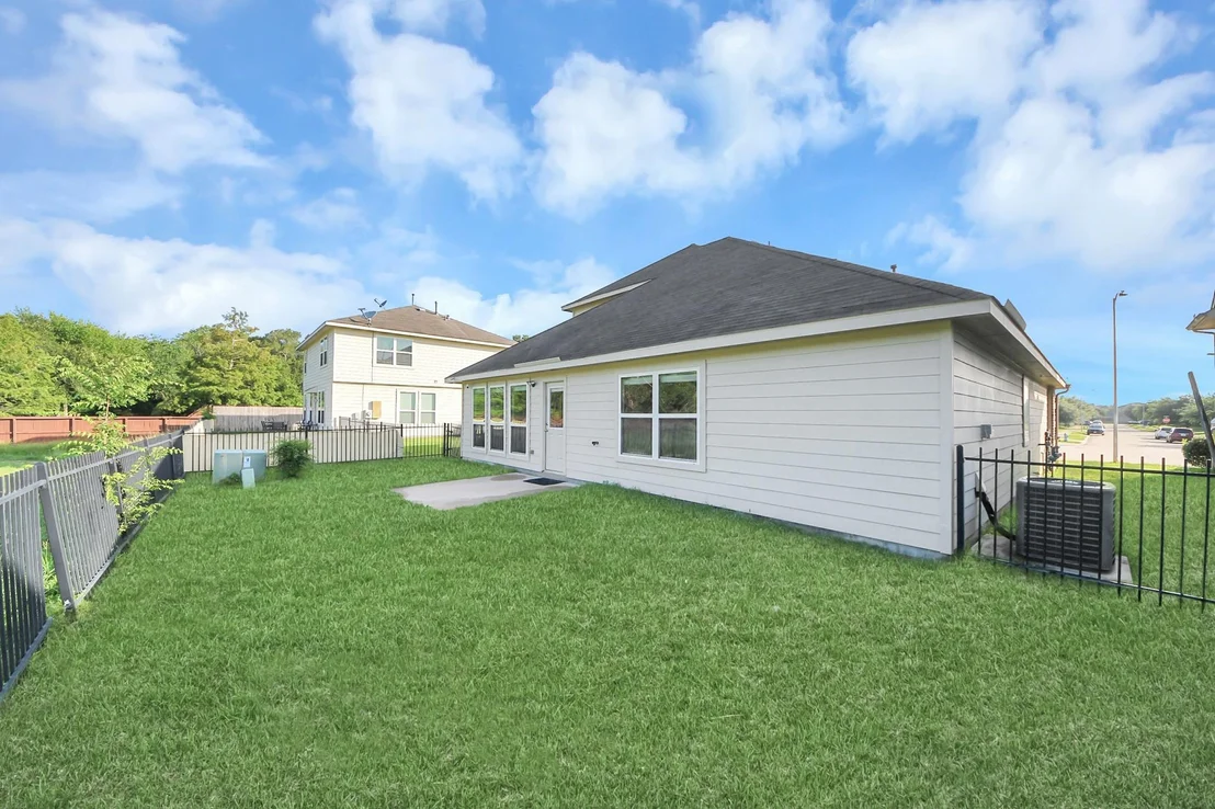 Photo of 3530 Yasmine Ranch Drive