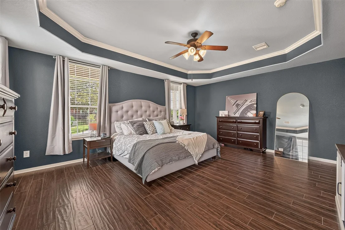 Photo of 3301 Sequoia Lake Trail