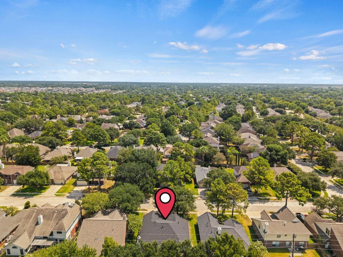 Photo of 14619 Bladenboro Drive