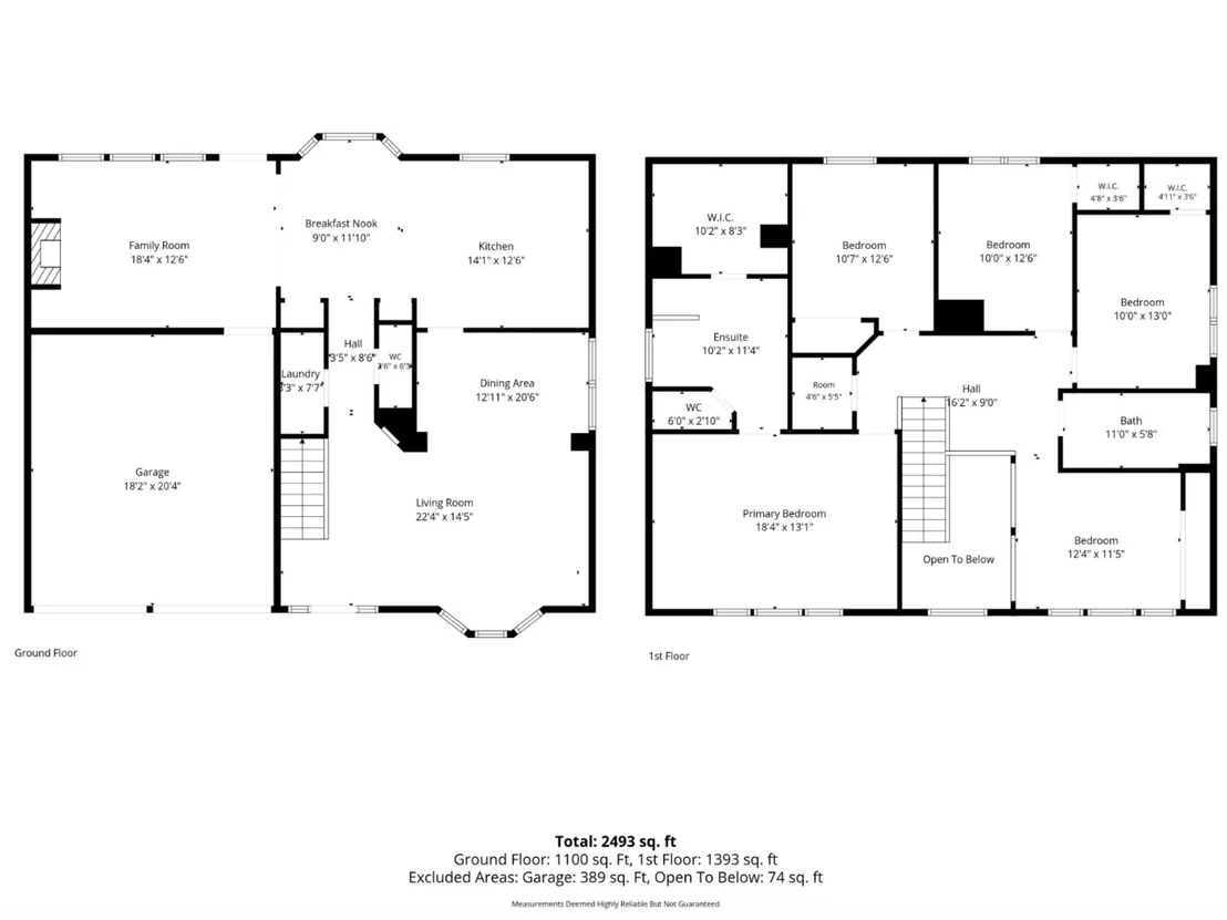 Photo of 24318 Pepperrell Place Street