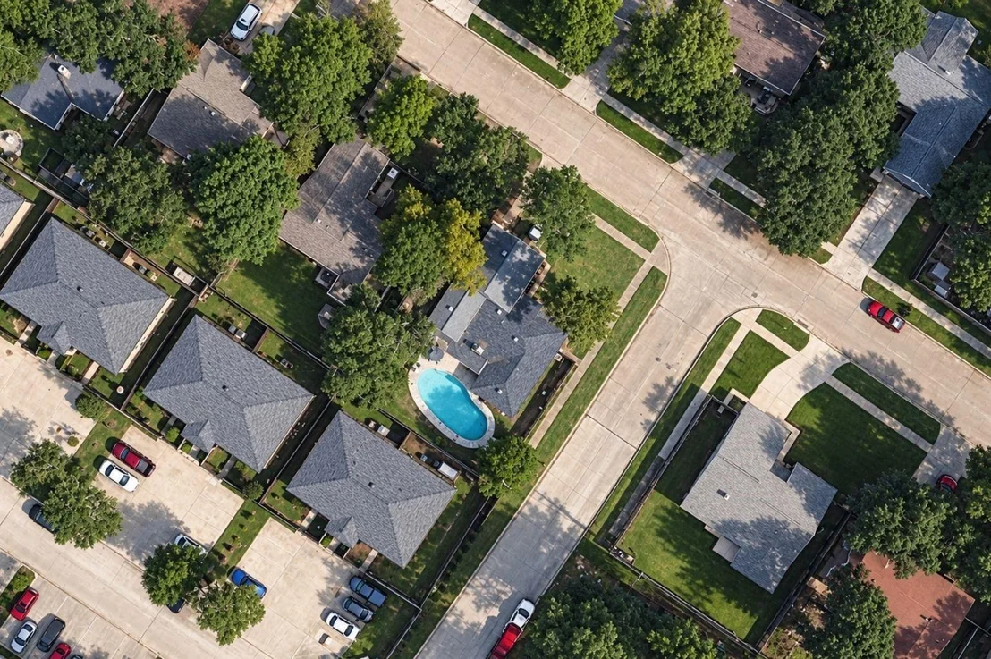 Photo of 16303 Timber Valley Drive