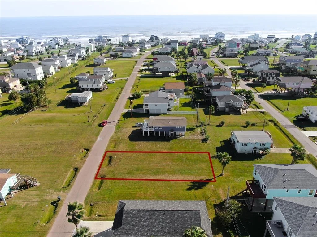 Photo of 4024B Surf Drive