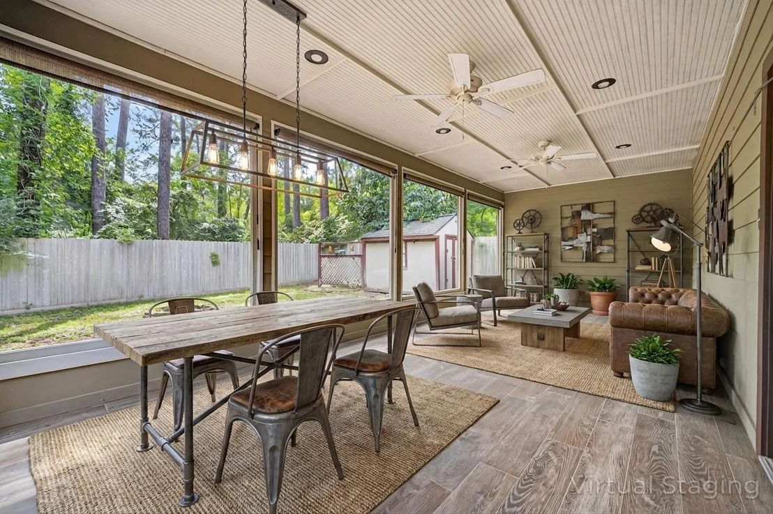 Photo of 1007 W Cedar River Road