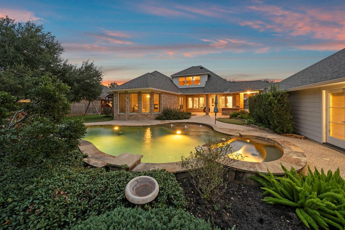 Photo of 21006 Refuge Creek Drive