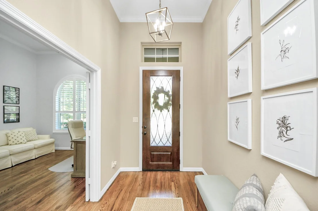 Photo of 17402 Cathedral Pines Drive