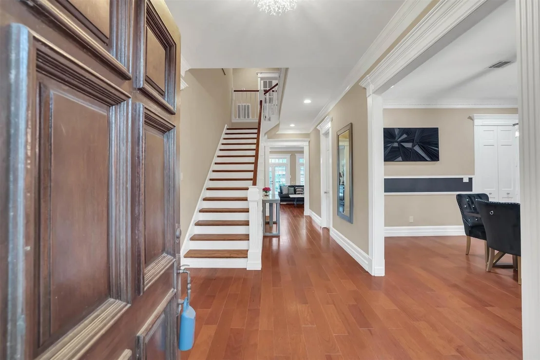Photo of 16114 Lafone Drive